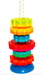 E038: Spin Again Stacker