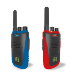 Walkie-Talkies