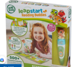L001: Leap Frog Pen and Activity Books