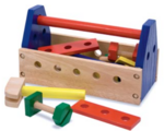 FM024: Take-Along Tool Kit