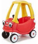 Cozy Coupe - Red