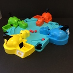 Hungry Hippos Board Game