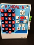 0160: Hangman on the Go