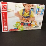 Basic Builder Set