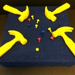 Hammer Board