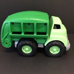 Recycle Truck