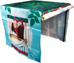 Fantastic Forts Treehouse