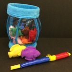 Let's go Fishing! Play Set