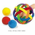 0249: Hide & Seek Discovery Ball