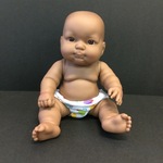 Baby Doll 14"