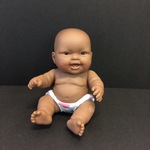 Baby Doll 10"