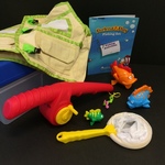 Fishing Set