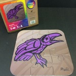 Strong Learner Puzzle - Raven