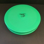 Stability Pads, green