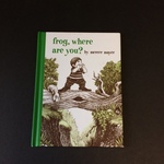 0029: Frog, Where Are you?by Mercer Mayer