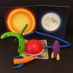 0296: Leap & Launch Rocket