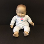 Baby doll, 18"