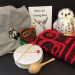 Indigenous Early Literacy Kit