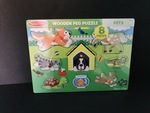 Pets puzzle