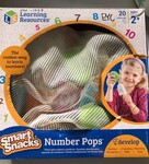 VHF- 1005: Number Pops