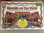 Sounds on the Farm