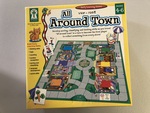 All Around Town