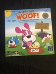 VHF- 1034: Ready Set Woof