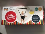 VHF- 1037: Jolly Jumper