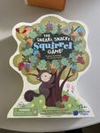 Squirrel Game
