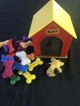 Ruff Sensory