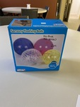 VHF- 1094: Sensory Light Balls