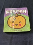 You are my Pumpkin