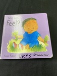 What can I Feel?