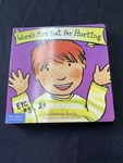 VHF-1143: Words are Not for Hurting