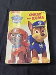 Chase & Zuma 