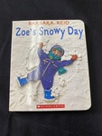 Zoe's Snowy Day