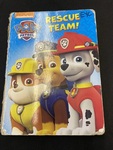 Rescue Team 