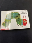 The Very Hungry Caterpillar