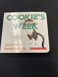 Cookies Week 