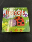 Number Find Insects