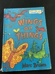 Wings on Things 