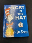 The Cat and the Hat