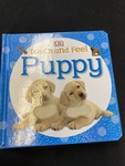 Touch/Feel Puppy 