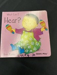 What can I Hear?