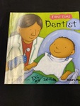 First Time Dentist 