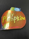 VHF-1191: My Pumpkin