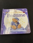Touch and Feel Bedtime 