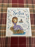Sofia the First