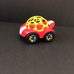 O-Ball Car