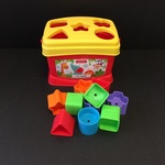 Shape Sorter  